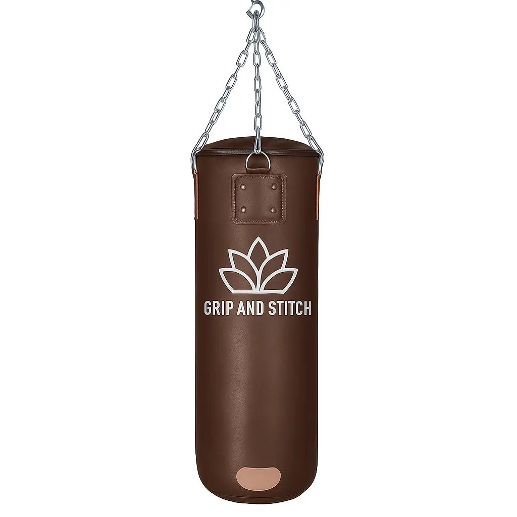Heavy-Duty Punching Bag – Pro Training Edition